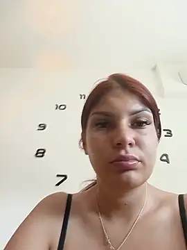 MeCherryy online show from June 29, 12:27 pm