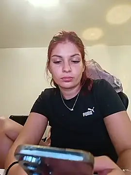 MeCherryy online show from July 13, 9:39 pm