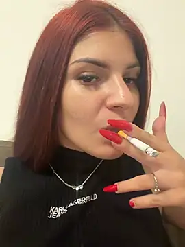 MeCherryy online show from July 27, 10:28 pm
