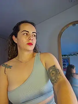 Sairy  online show from November 13, 10:30 pm