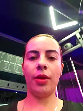 Sairy  online show from January 6, 11:18 pm