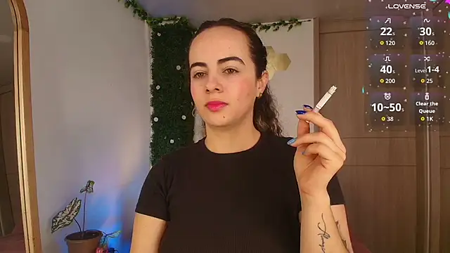 Sairy  online show from March 25, 12:44 pm