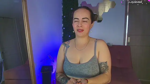 Sairy  online show from April 28, 4:12 pm