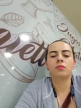 Sairy  online show from May 22, 10:37 pm