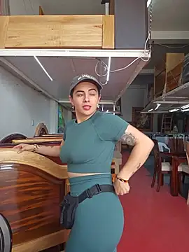 Sairy  online show from June 24, 4:50 pm