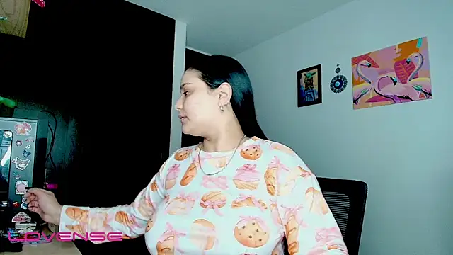 ashliecooperrr online show from October 26, 5:46 am