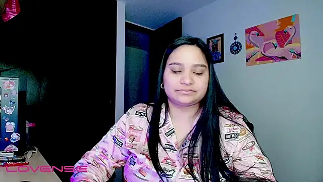 ashliecooperrr online show from December 20, 2:29 am