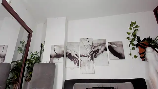 Snapshot of Giotrashy chatting on October 16, 7:48 pm Giotrashy online show from October 16, 7:48 pm