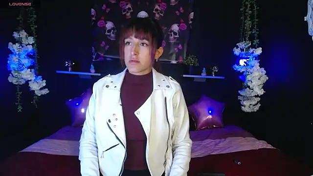 Hairydoll  online show from November 12, 9:36 pm