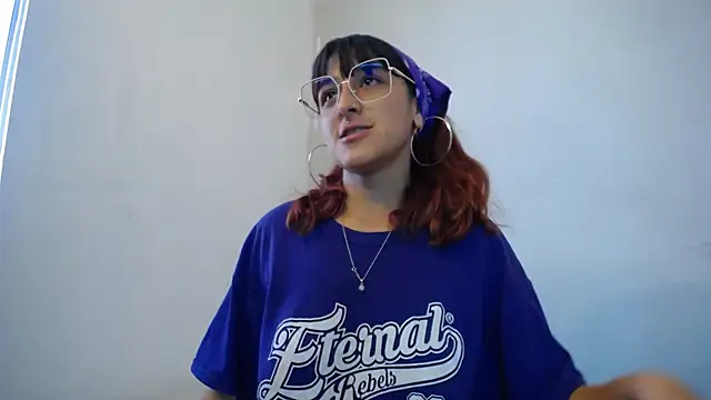 Hairydoll  online show from January 9, 1:58 pm