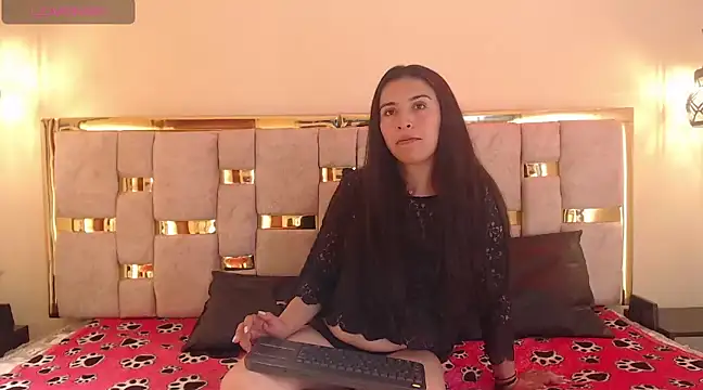 valery 0803 online show from March 14, 2:52 pm