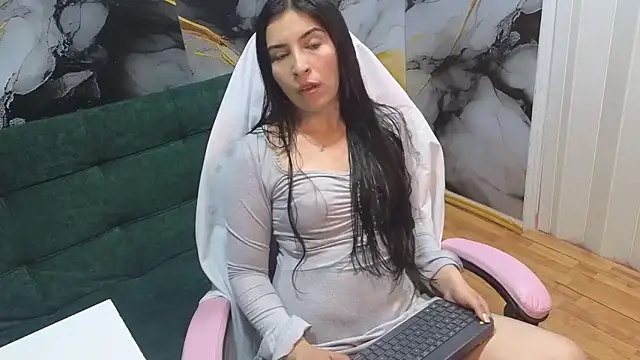 valery 0803 online show from October 20, 7:36 pm