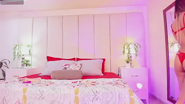 princesssammy2 online show from October 20, 10:10 pm