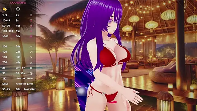 AkiraVixent online show from March 21, 3:02 pm