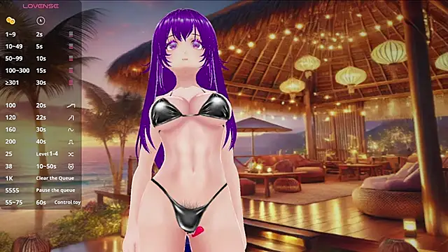 AkiraVixent online show from March 23, 12:04 am