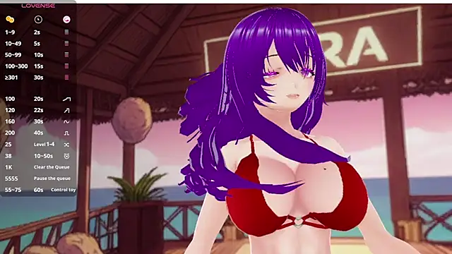 AkiraVixent online show from September 22, 8:11 pm