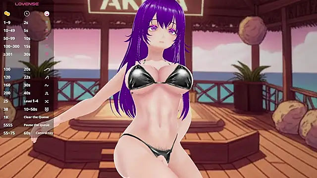 AkiraVixent online show from October 8, 6:27 pm