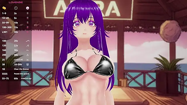 AkiraVixent online show from October 20, 4:18 pm