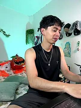 Yaiden 11 online show from October 28, 10:08 am