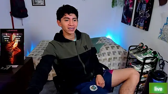 Yaiden 11 online show from November 9, 10:13 am