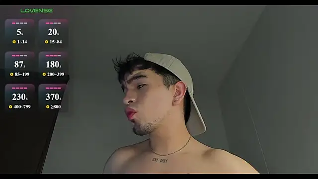 cmzo  online show from January 13, 1:22 am