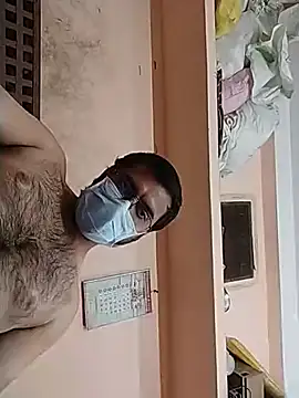 indori guy online show from March 17, 2:12 pm