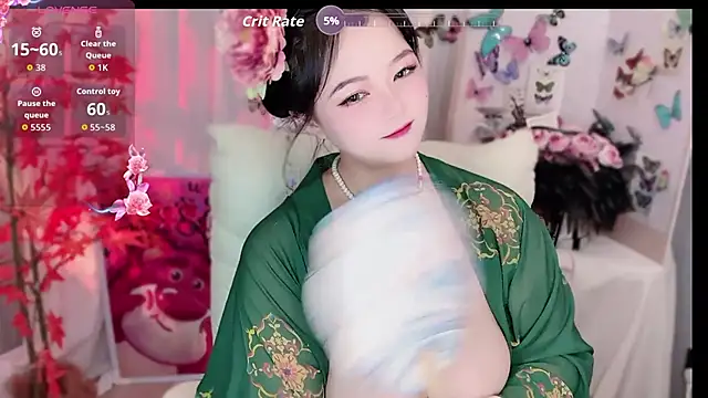 YOKO-09 online show from October 7, 11:07 am