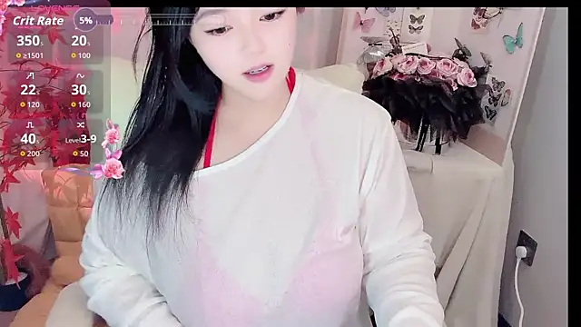 YOKO-09 online show from October 12, 11:26 pm