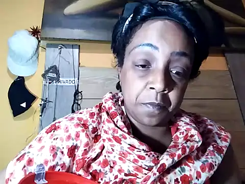 Tatyhotevony online show from March 18, 2:15 am