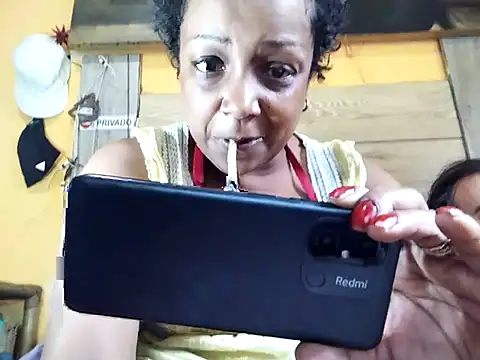 Tatyhotevony online show from March 18, 12:58 pm