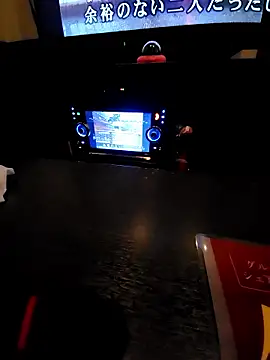 Snapshot of ikeike-kun chatting on March 12, 10:32 am ikeike-kun online show from March 12, 10:32 am