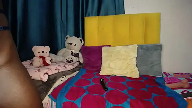 blackrose001 online show from October 23, 3:11 pm