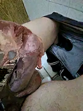 Chocas12 online show from November 27, 2:24 am