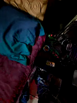 Chocas12 online show from February 18, 6:04 pm