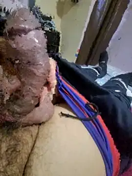 Chocas12 online show from February 21, 10:22 pm