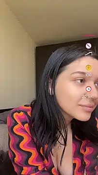SelySelyna online show from March 19, 10:55 am