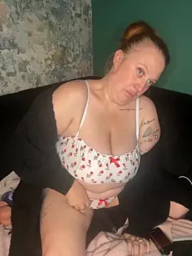 XxXMistyXxX online show from October 9, 9:46 pm