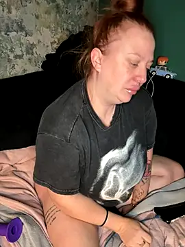 XxXMistyXxX online show from November 1, 11:40 pm