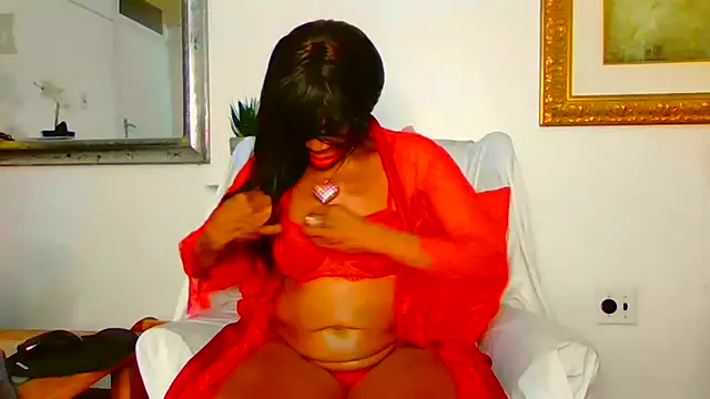 ModelZoee online show from June 10, 6:56 am