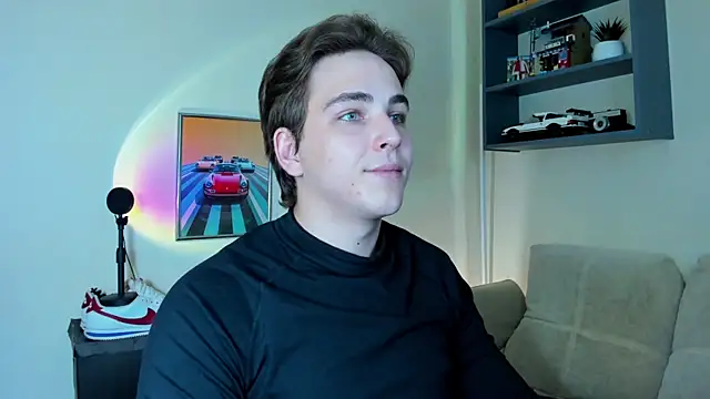 Snapshot of Eric_ether chatting on September 9, 7:35 pm Eric ether online show from September 9, 7:35 pm