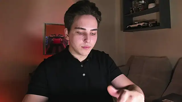 Snapshot of Eric_ether chatting on November 1, 9:50 pm Eric ether online show from November 1, 9:50 pm