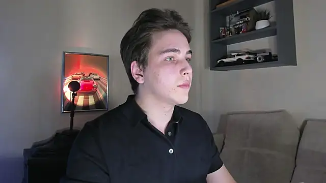 Snapshot of Eric_ether chatting on November 27, 7:27 pm Eric ether online show from November 27, 7:27 pm