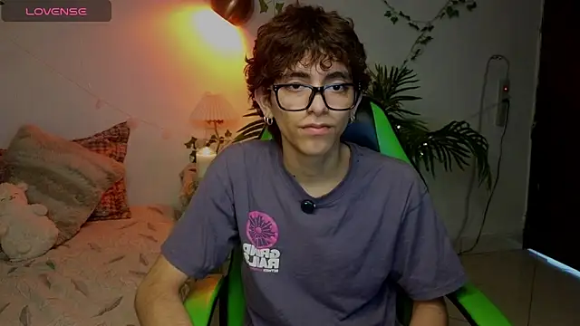 Matty Sparkk online show from June 9, 1:34 pm