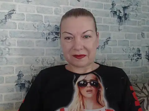 Lillia Ray online show from January 13, 9:47 am