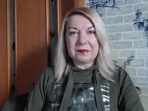 Lillia Ray online show from February 24, 10:24 am