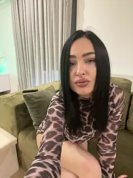 Black swan7777 online show from January 13, 2:44 pm