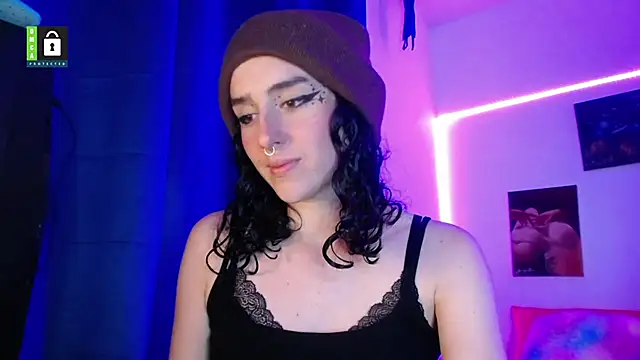 TwinFlamesX online show from March 15, 3:40 am