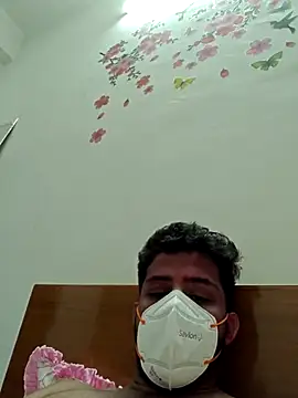 nickjones698 online show from March 14, 1:24 pm