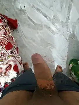 nickjones698 online show from March 18, 10:03 am