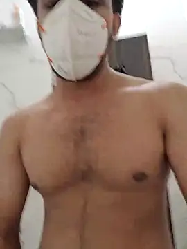 nickjones698 online show from October 16, 3:24 pm